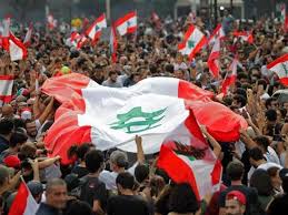 لبنان