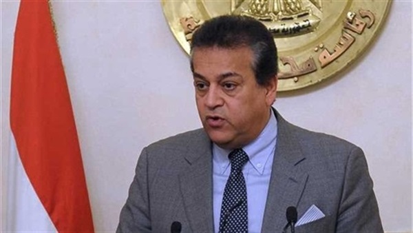 خالد عبد الغفار  خالد عبد الغفار