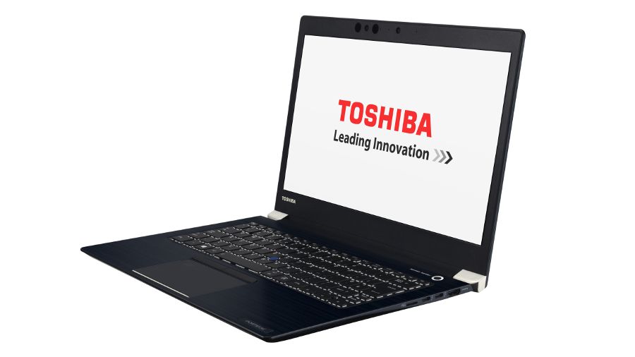 شركة Toshiba توشيبا تودع صناعة أجهزة اللاب توب