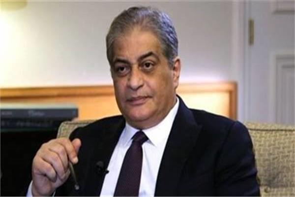 اسامة كمال
