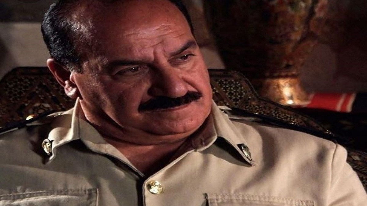 الفنان السورى طونى موسى 