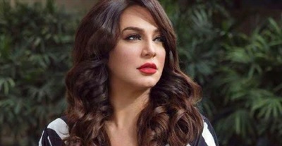 سلاف فواخرجي