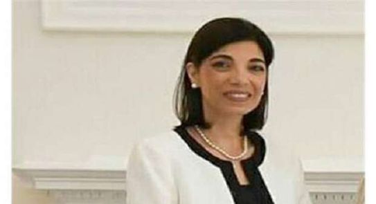 دينا الصيحي، سفيرة مصر بنيوزيلندا