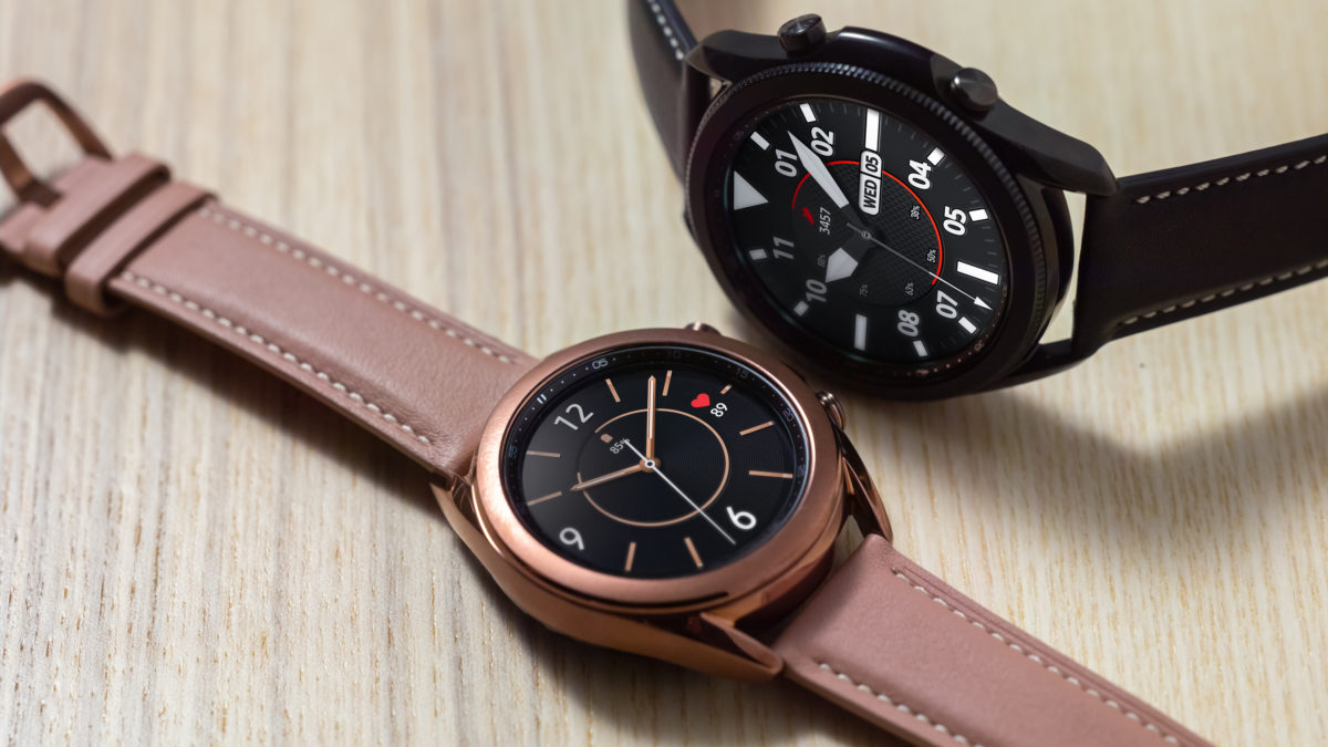 3 ميزات طبية تنفرد بها ساعة Galaxy Watch3 للمرضى وكبار السن 