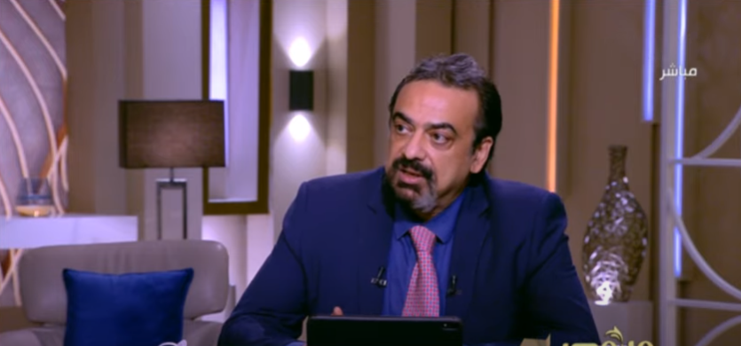 حسام عبدالغفار، المتحدث باسم وزارة التعليم العالي