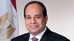 الرئيس السيسى 