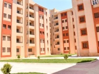  وزارة الإسكان