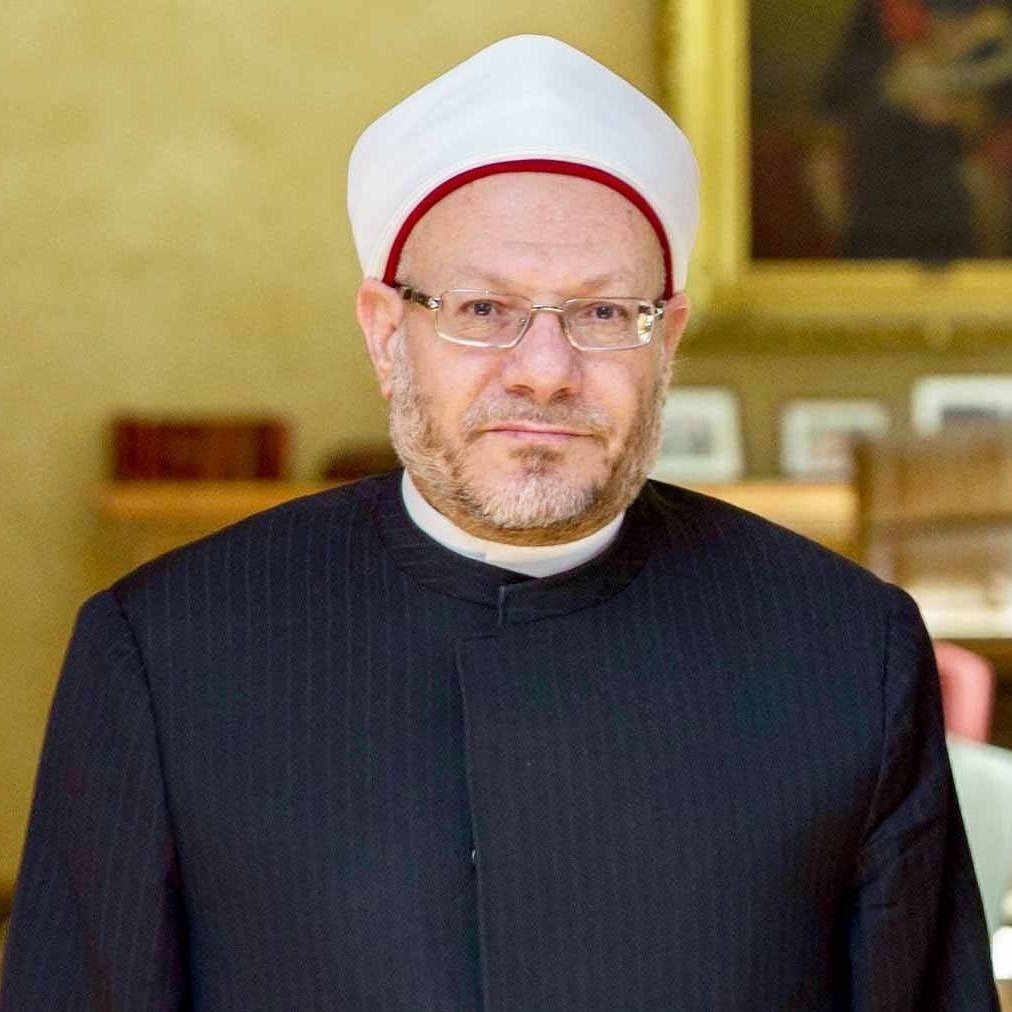 مفتي الجمهورية 