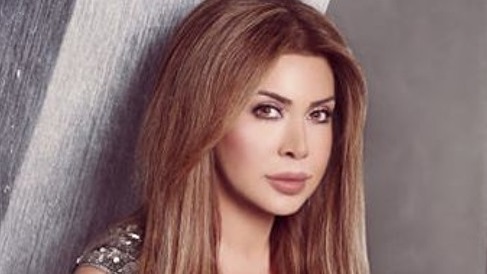 نوال الزغبى 