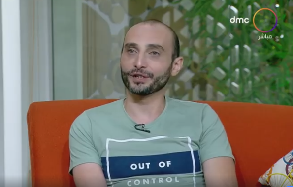 معوض اسماعيل