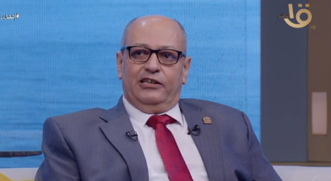 لدكتور وحيد غريب، رئيس الأكاديمية المصرية للهندسة 