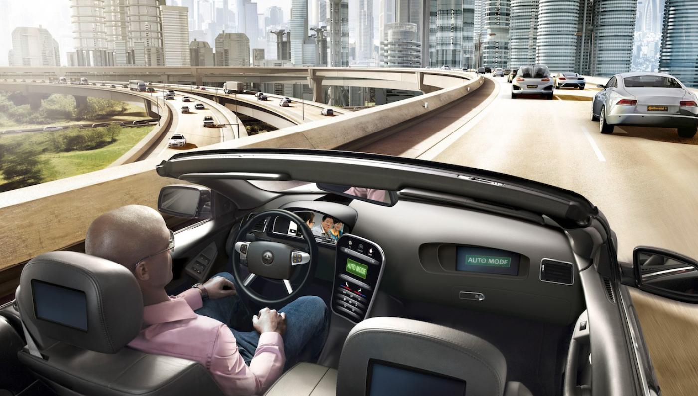 تعرف على أنواع السائقين المختلفة و ايهما افضل