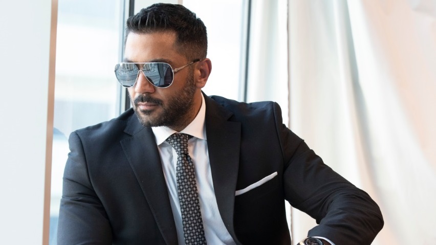أحمد فلوكس أحمد فلوكس