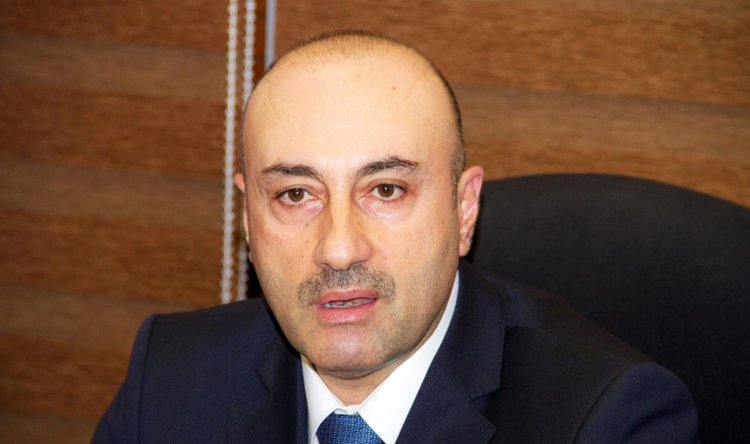 طوني صليبا