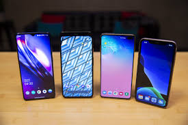 منها Galaxy S10 plus  .. تخفيضات كبرى على هذه الهواتف 