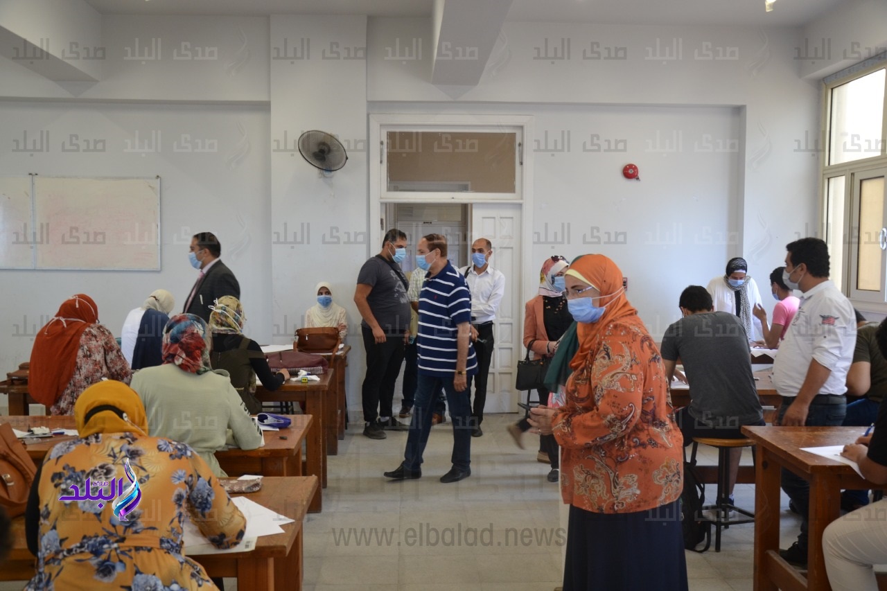 جامعة الاسكندرية 