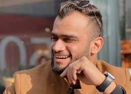 وفاة مصطفى حفناوي 