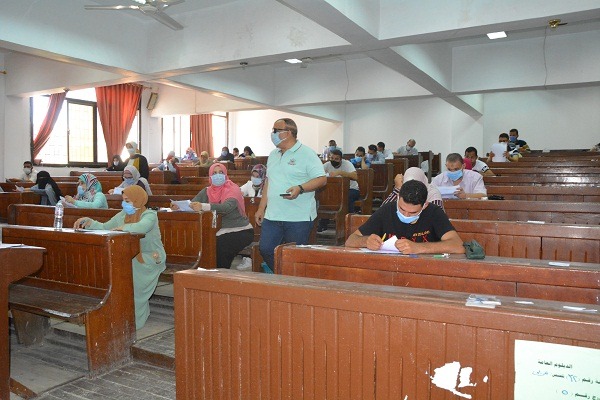 جامعة الفيوم