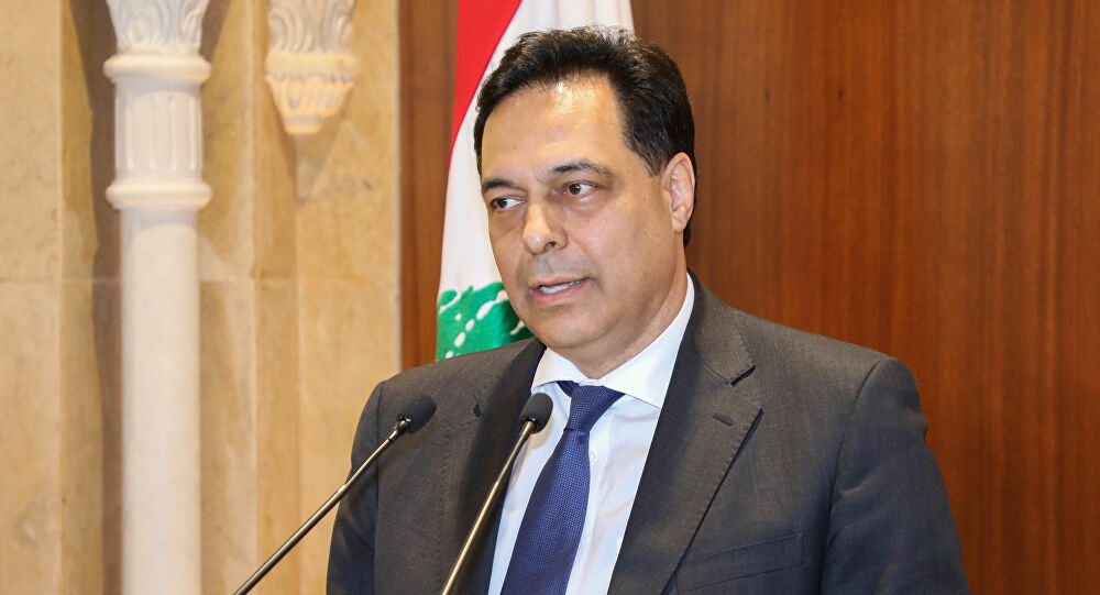 حسان دياب 