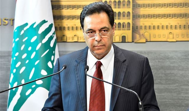 حسان دياب 