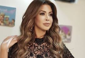 نوال الزغبى 