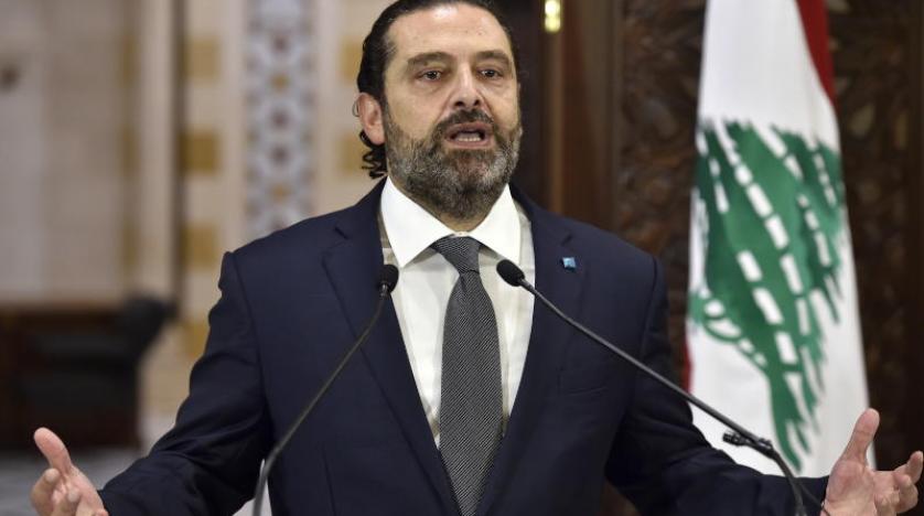 سعد الحريري  سعد الحريري