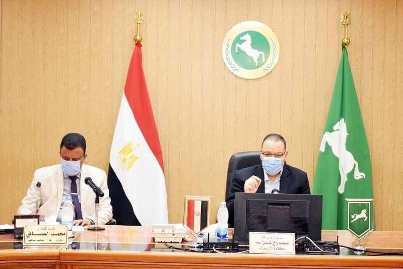 الثانوية العامة بالشرقية