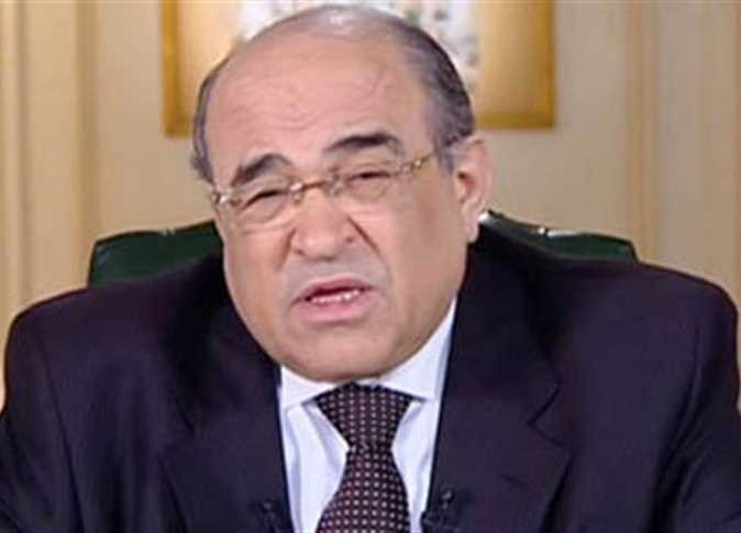 مصطفي الفقي 