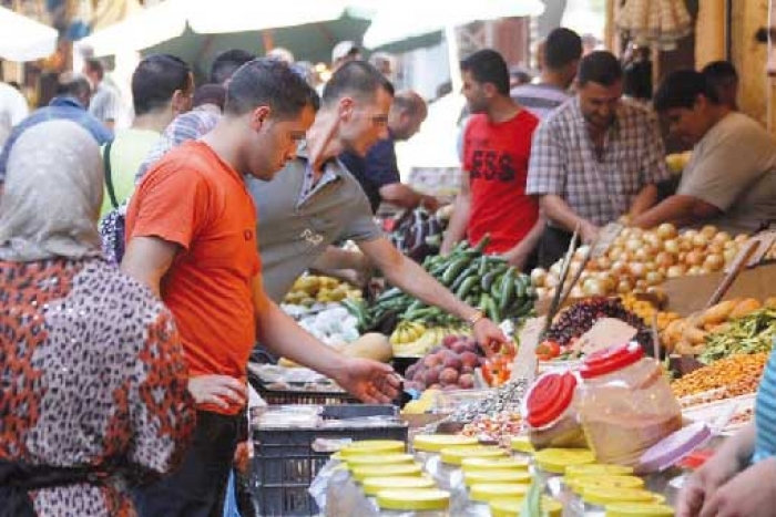 البورصة السلعية