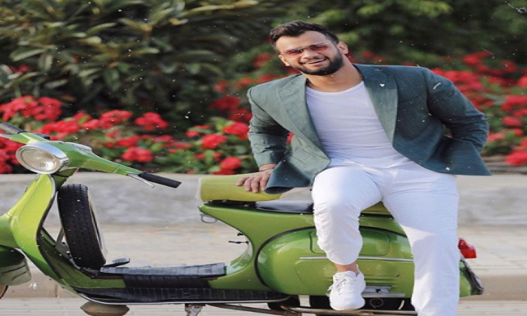 صديق مصطفى حفناوي المقرب: هكمل إزاي من بعدك