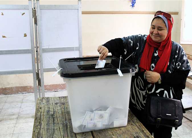 انتخابات مجلس الشيوخ 