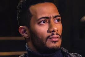 محمد رمضان