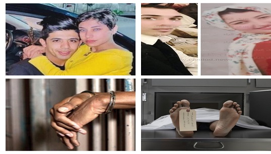 أخبار الحوادث