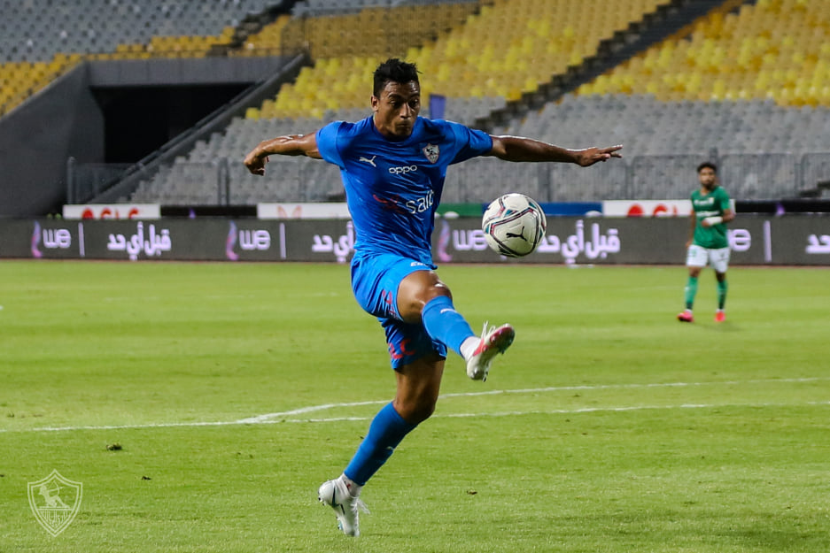 مصطفي محمد