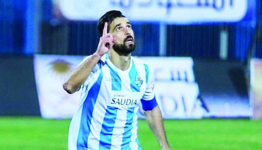 عبدالله السعيد