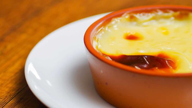 طريقة عمل الرز بلبن في الفرن