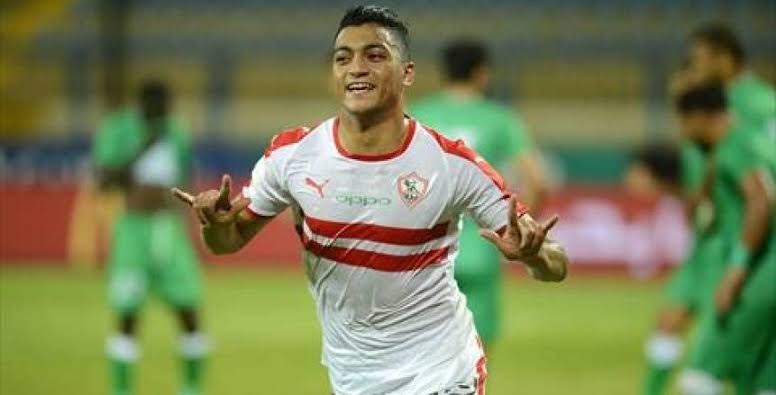 مصطفي محمد