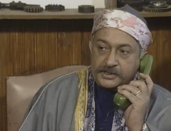 نور الشريف