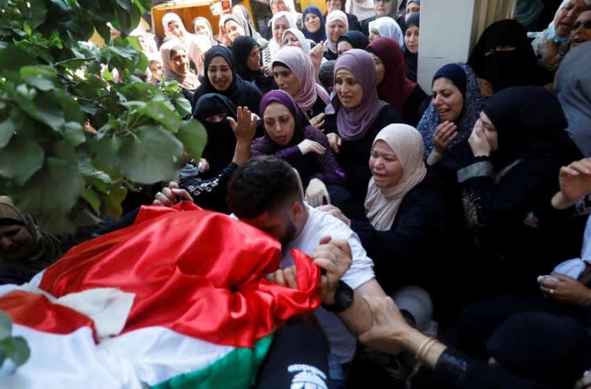السلطة الفلسطينية تعتزم رفع دعوى قضائية ضد إسرائيل السلطة الفلسطينية تعتزم رفع دعوى قضائية ضد إسرائيل