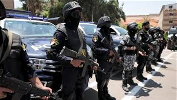 تأمين انتخابات مجلس الشيوخ
