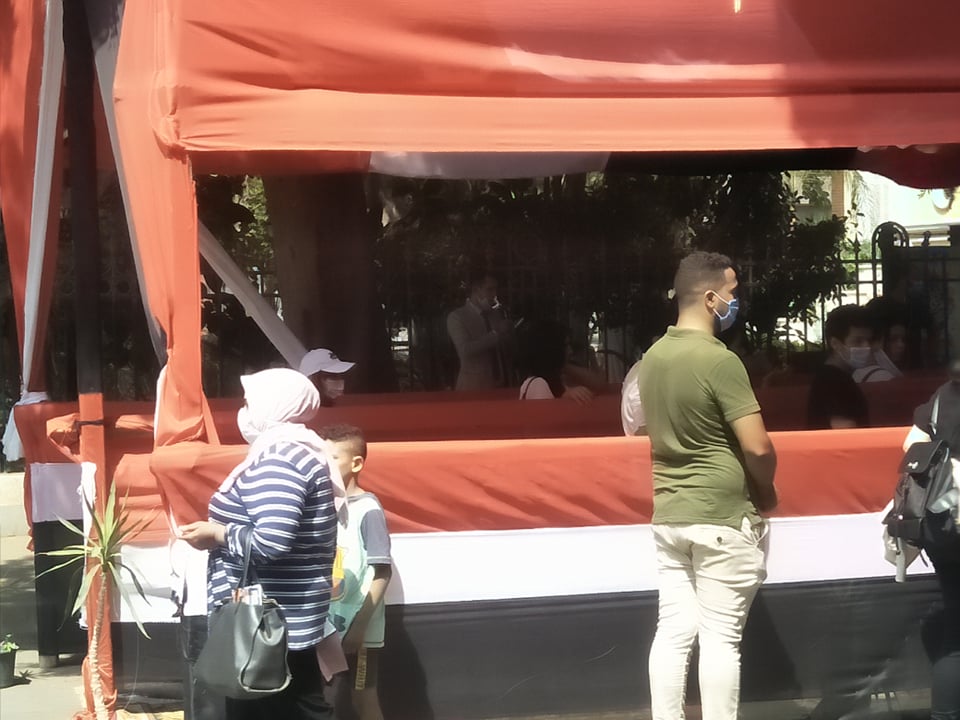 انتخابات مجلس الشيوخ 2020 انتخابات مجلس الشيوخ 2020