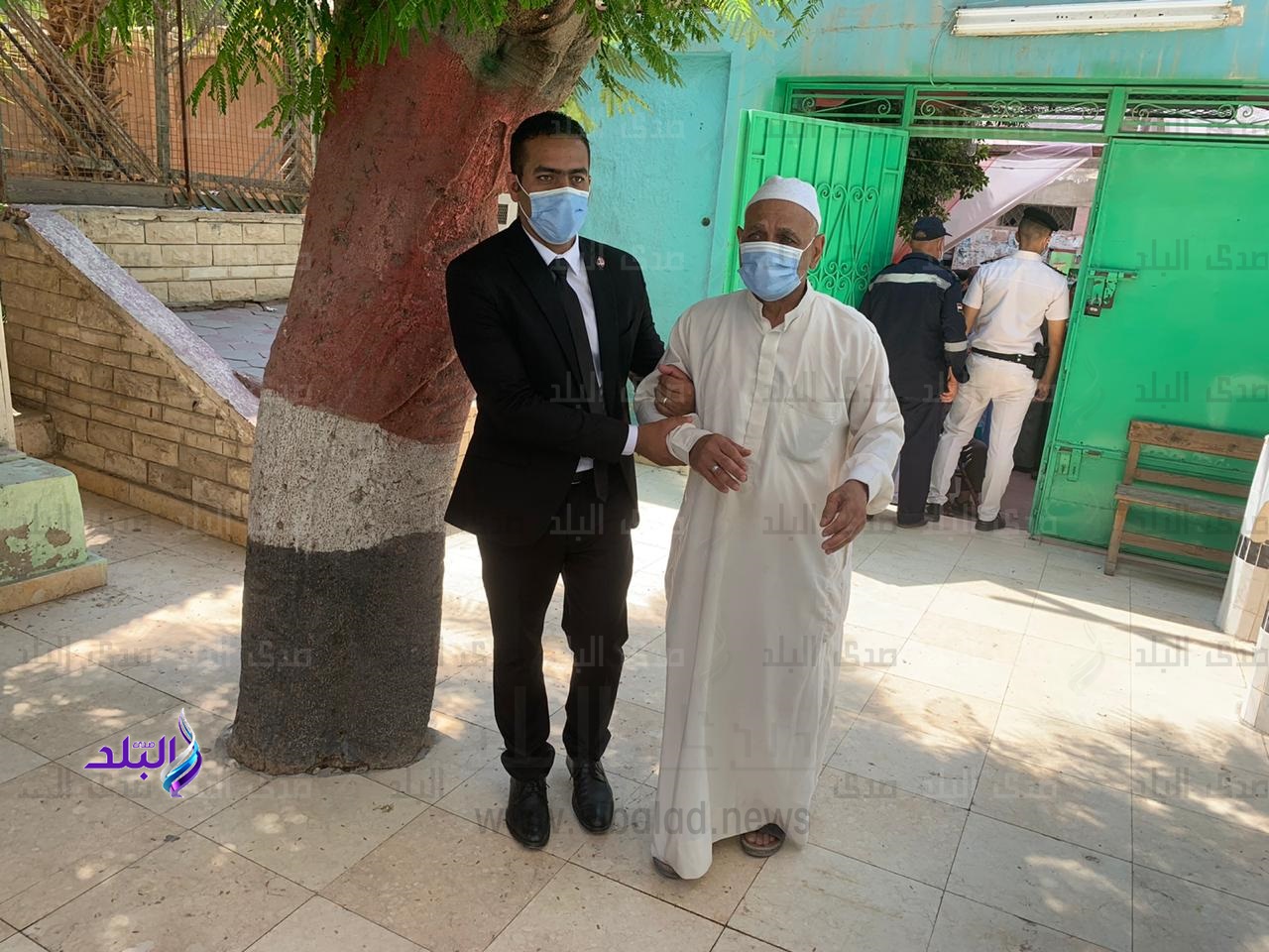 انتخابات مجلس الشيوخ