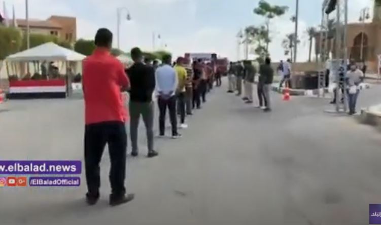 لجنة إنتخابية 