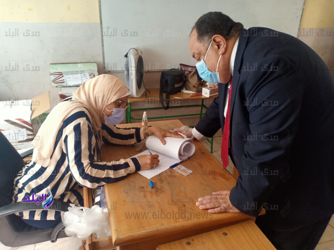 انتخابات مجلس الشيوخ