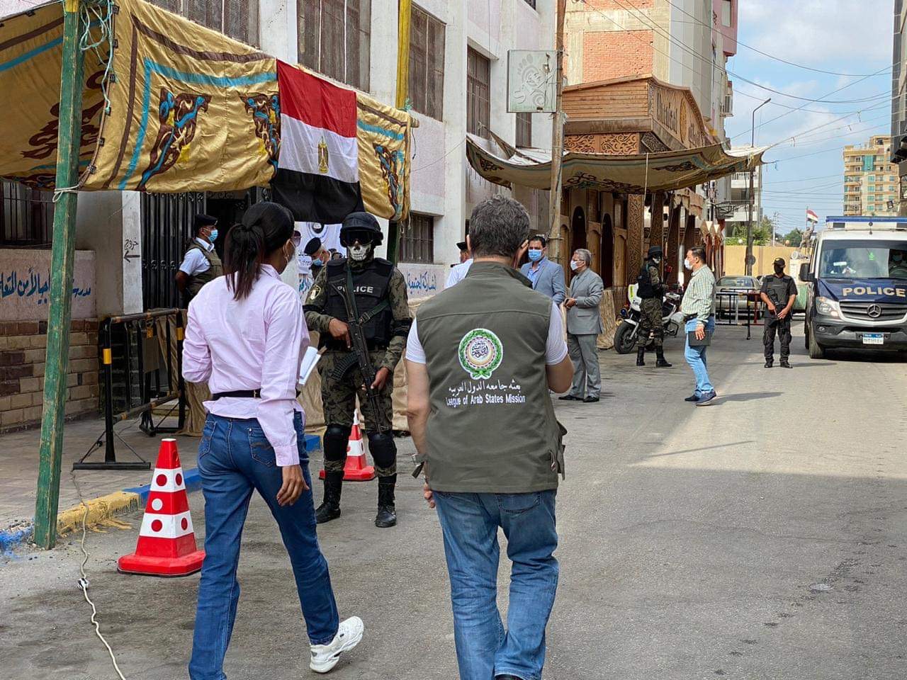انتخابات الشيوخ 