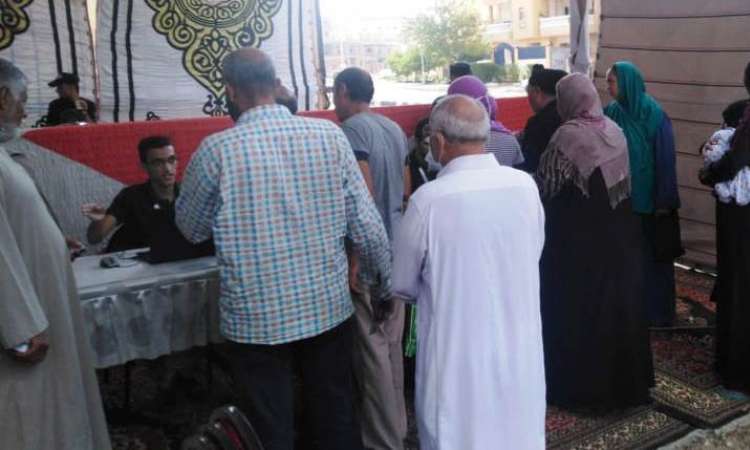 انتخابات الشيوخ