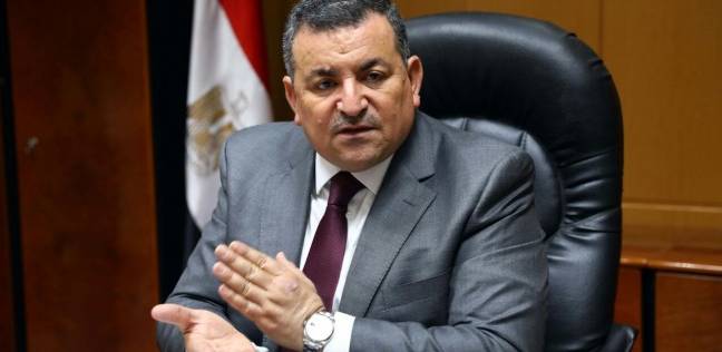وزير الاعلام