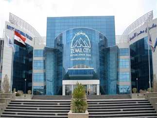 جامعة زويل