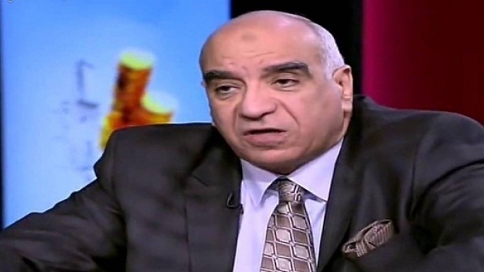 مساعد وزير الداخلية الاسبق