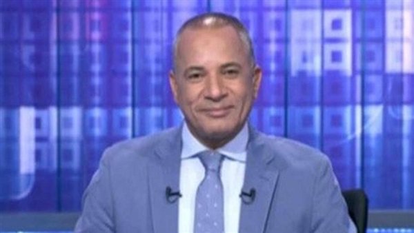احمد موسي